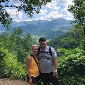 Meet your Posher, James